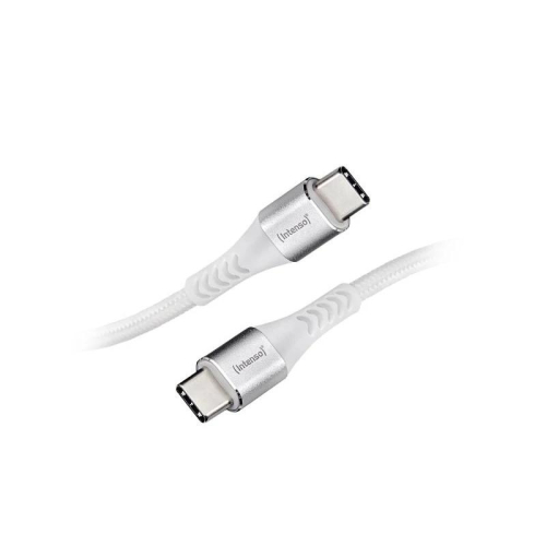 Intenso | Cabo USB-C >C|1,5 m|C315C | Branco