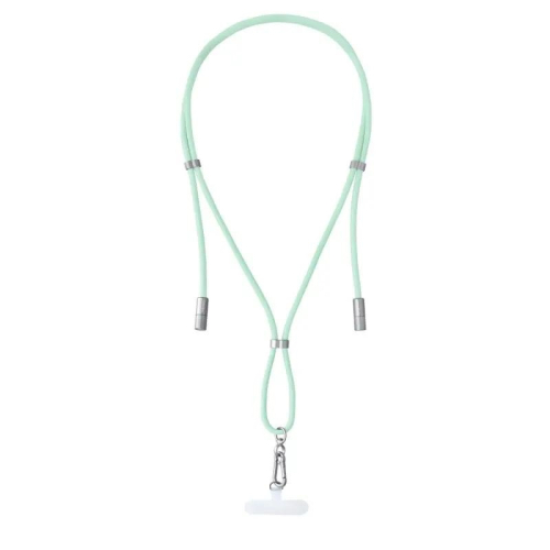 Intenso Lanyard Cabo USB-C C 1,65 m Verde