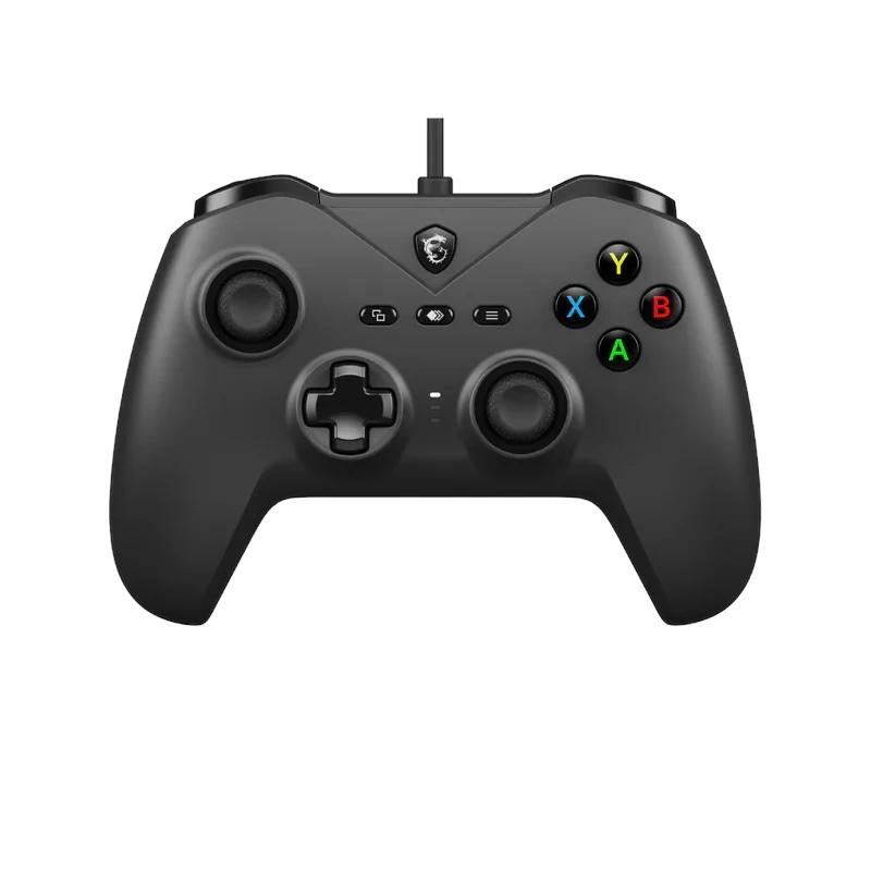Msi Mando FORCE GC200 Analógi/Digital Android PC
