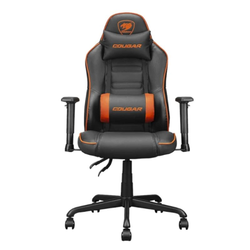 Cadeira Gaming Cougar Fusion S