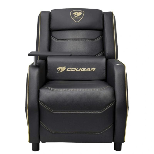 Cadeirão Cougar Gaming Pro Royal con usb-c carga
