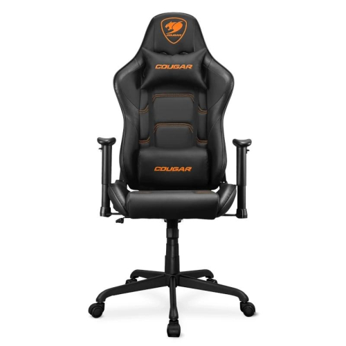 Cadeira Gaming Cougar ARMOR ELITE Preto