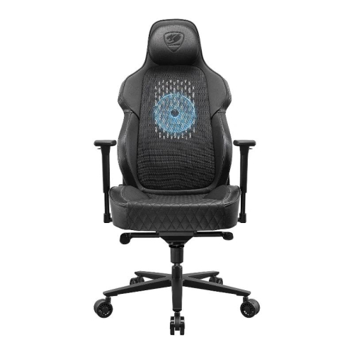 Cadeira Gaming Cougar Nxsys Aero Preto