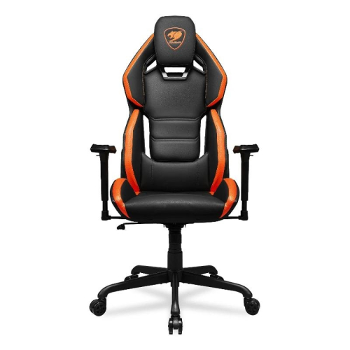 Cadeira Gaming Cougar Hotrod