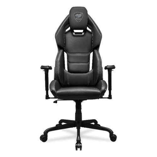 Cadeira Gaming Cougar Hotrod Preto