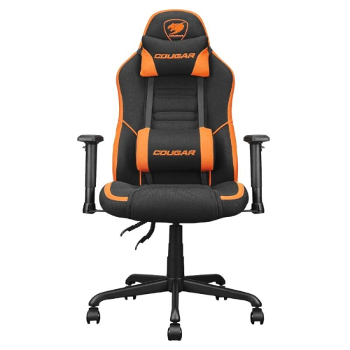 Cadeira Gaming Cougar Fusion SF