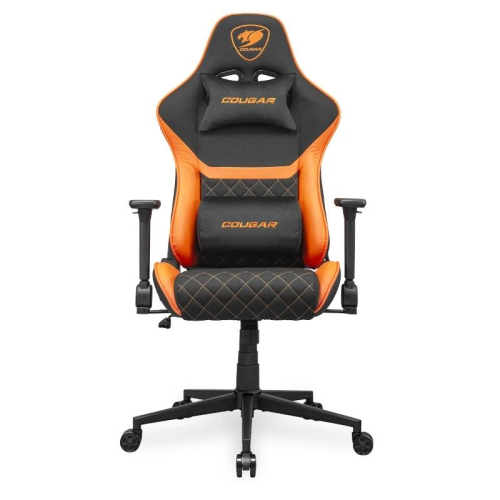 Cadeira Gaming Cougar ARMOR ONE V2 F