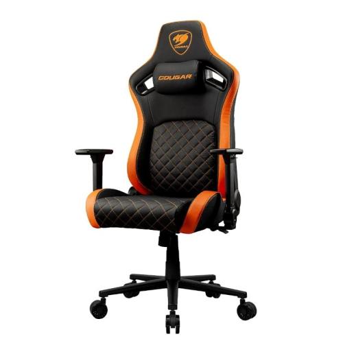 Cadeira Gaming Cougar DEFENSOR