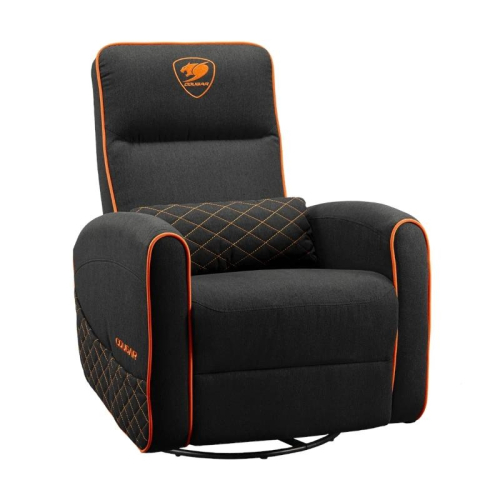 Cadeirão Cougar Fidom