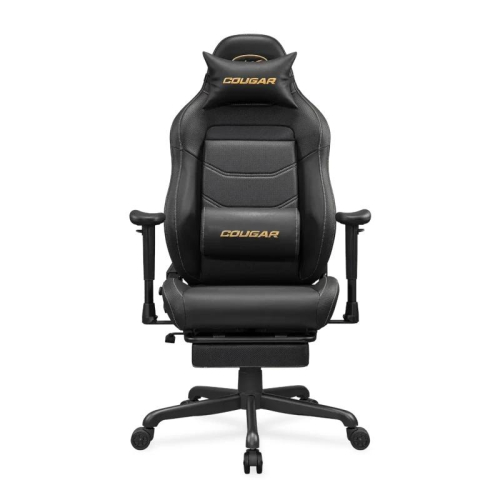 Cadeira Gaming Cougar Explore Neo GOLD