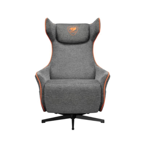 Cadeirão Cougar Gaming Magus GRAY