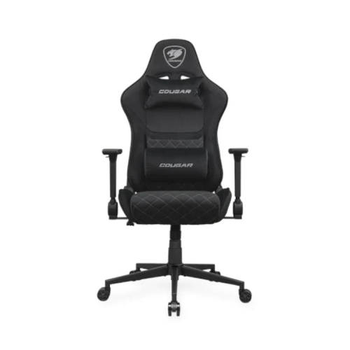 Cadeira Gaming Cougar ARMOR ONE V2 Preto F
