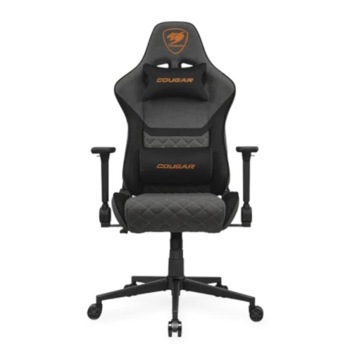 Cadeira Gaming Cougar ARMOR ONE V2 GRAY F