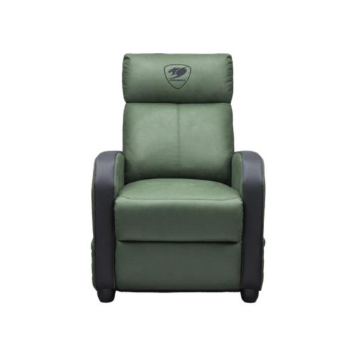 Cadeirão Gaming Cougar Ranger Elite ARMY GREEN