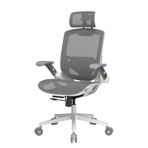 Cougar Cadeira Speeder One White