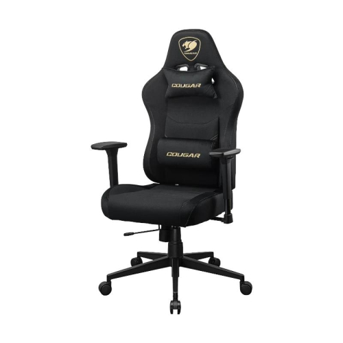 Cadeira Cougar PRYME GOLD F