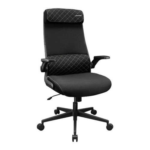 Cougar Cadeira Stryder Black
