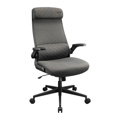 Cougar Cadeira Stryder Gray