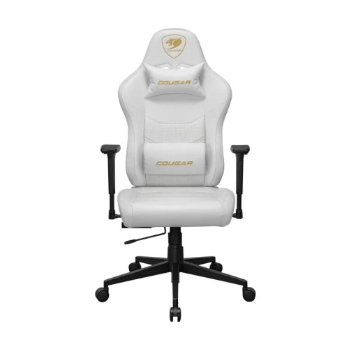 Cadeira Gaming Cougar Pryme White