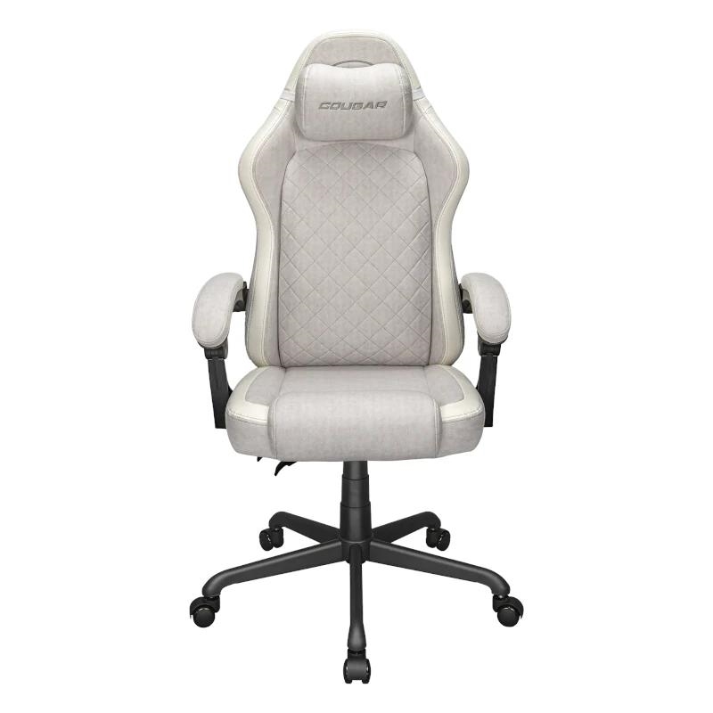 Cadeira Gaming Cougar Fusion Ex Ash F