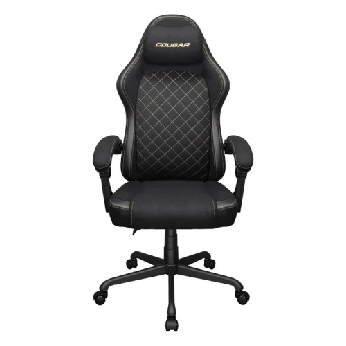 Cougar Cadeira Gaming Fusion Ex Gold F