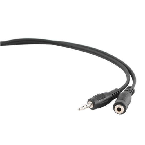 Gembird Cabo Audio EXT.JACK 3.5 M/H 1,5 Mts
