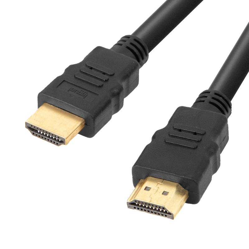 iggual Cabo HDMI - HDMI 2.1 8K@60hz 2 metros