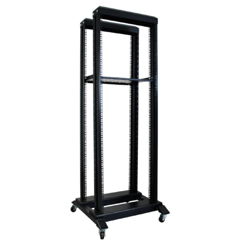 Monolyth Armario 19"32U DR6632 Data Rack Preto SA