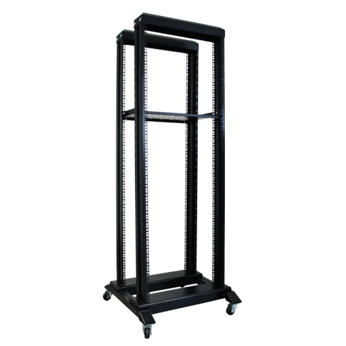 Monolyth Armario 42U DR6642 OPENFRAME Preto SA