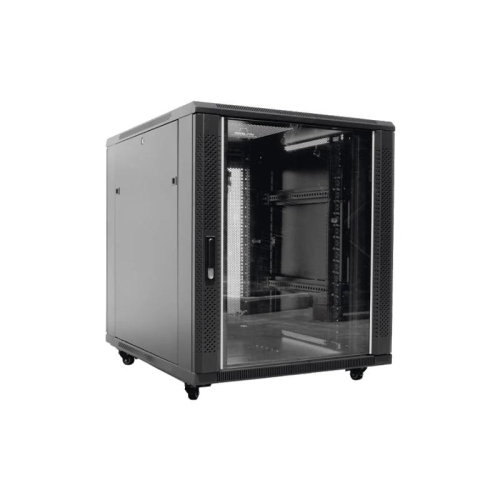 Monolyth Armario 19"18U SH8818 800X800 Bat Solar