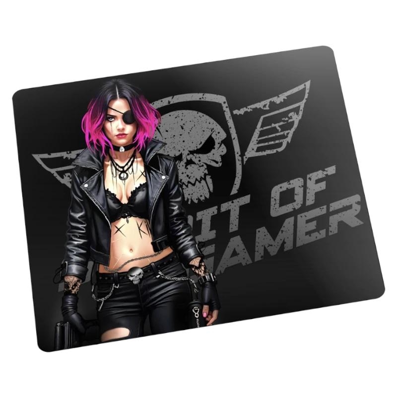 Spirit of Gamer Tapete de Rato Phantom