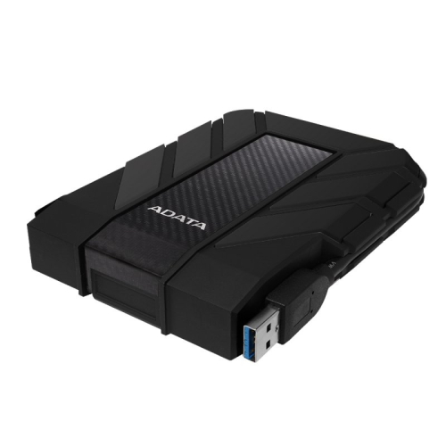 ADATA HD710 Pro HDD Externo 1TB 2,5"USB 3.2 Black