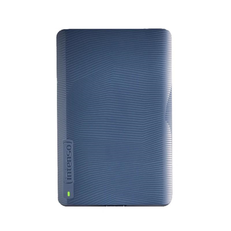 Intenso HDD Externo 6029565 1TB 2.5"USB 3.2 Azul