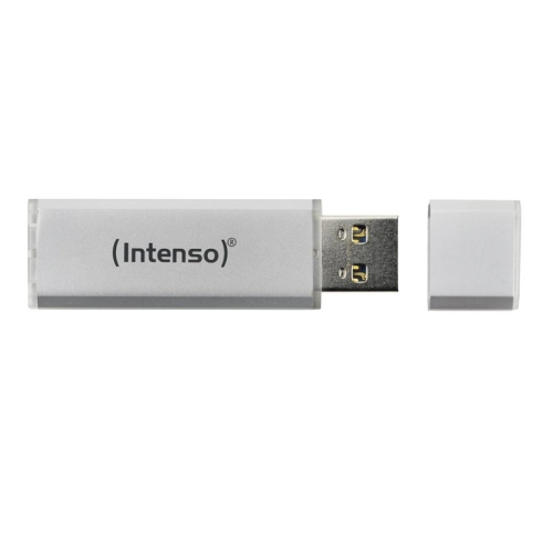 Intenso 3531490 Pendrive USB 3.2 Ultra 64GB