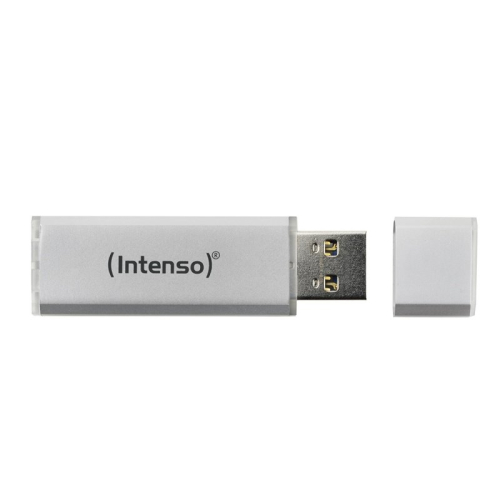 Intenso 3531491 Pendrive USB 3.2 Ultra 128GB