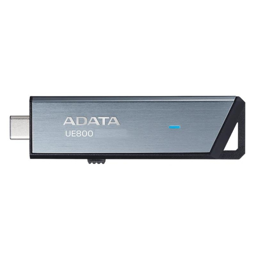 ADATA Pendrive USB ELITE UE800 128GB USB-C 3.2 Gen2