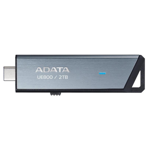 ADATA Pendrive USB ELITE UE800 2TB USB-C 3.2 Gen2