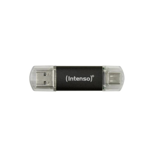 Intenso Twist Line Pendrive USB 3.2 A+C 32Gb