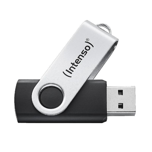 Intenso Pendrive USB Office Line 32GB USB-A 3.2