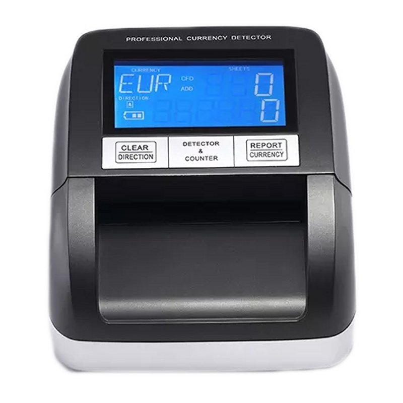 Posiberica Detetor Notas Falsas POS-330