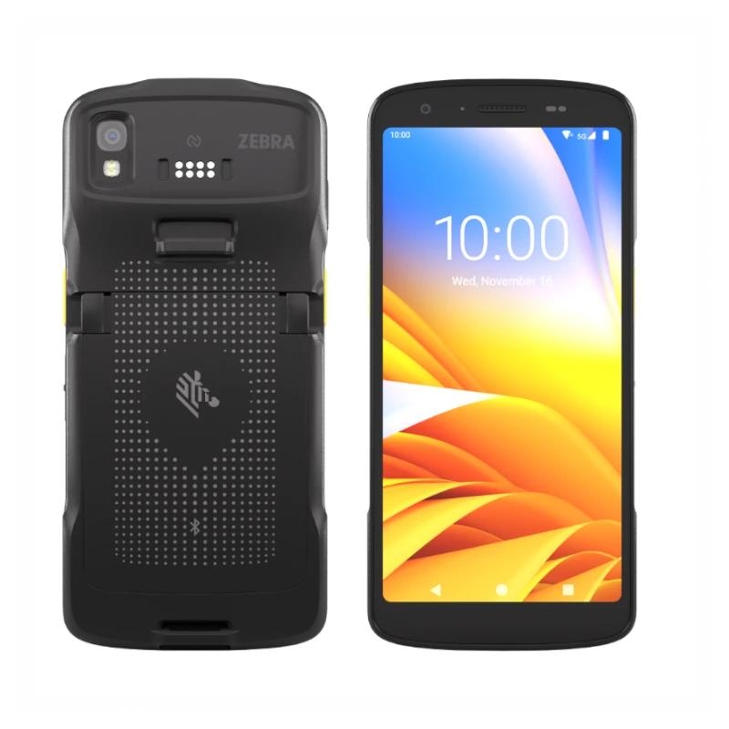 Zebra PDA TC27 6"6GB RAM/64 GB SE4710 5200 mAh