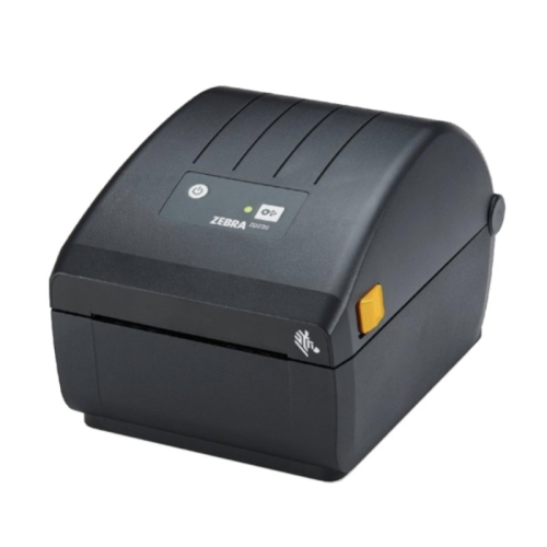Impressora Térmica Zebra Directa ZD220 Usb