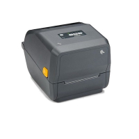 Impressora Térmica Zebra ZD421 Usb/Ethernet