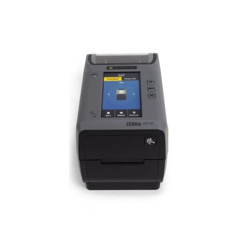 Impressora Térmica Zebra ZD611 Usb/Ethernet