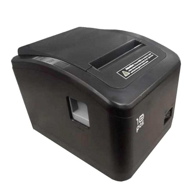 10Pos Impressora Térmica RP-12N Usb+RS232+Eth/Wifi