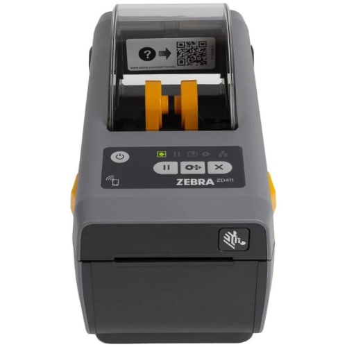 Impressora Térmica Zebra Directa ZD411 Usb/Ethernet