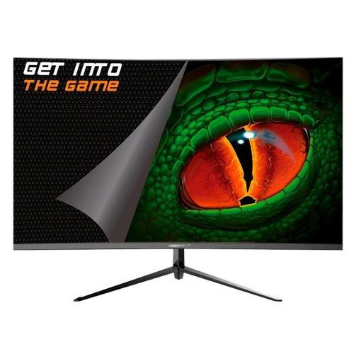 KEEP OUT XGM27CV3 MONITOR 27"120Hz VGA HDMI MM cur