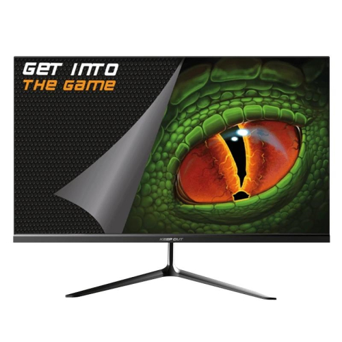 KEEP OUT XGM22BV5 MONITOR 22"FHD 120hz 1ms MM Negr