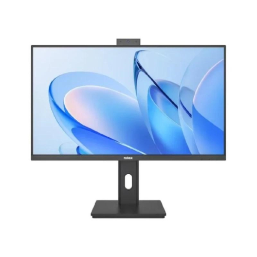 NILOX NXM27RWEB0265 MONITOR 27"WC USBC 65W