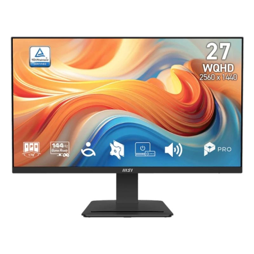 MSI MP273Q E14 MONITOR 27"IPS WQHD 144Hz MM